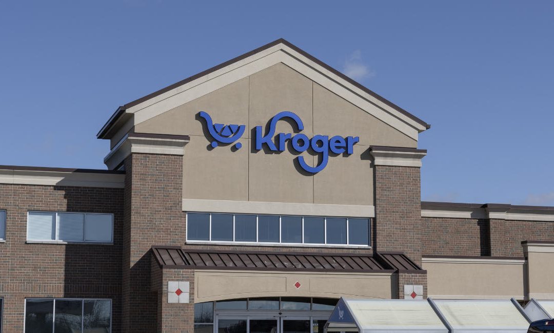 LIVE ACTION NEWS: Kroger vowed to offer ‘the highest level of care.’ Now it may be selling discounted abortion pills.